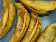 -老新隆牛肉锅贴(新街口店)