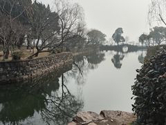 -无锡蠡湖国家湿地公园-蠡园