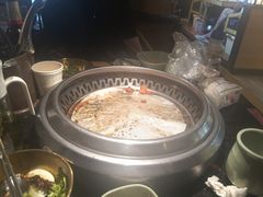 -梨花自助烤肉(乐宾店)