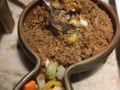 -绿茶餐厅(乐峰广场店)