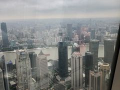 -上海柏悦酒店