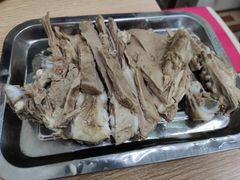 -马学武手抓美食(下南关总店)