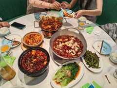 -杉杉奥特莱斯广场(哈尔滨店)