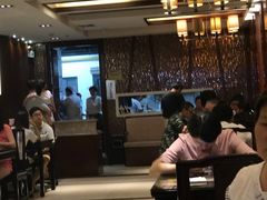 大堂-熙盛源(滨湖万达店)