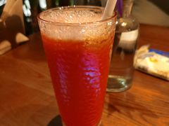 -泰香米泰国餐厅(中大国际店)