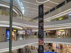 -KK ONE(京基滨河时代店)