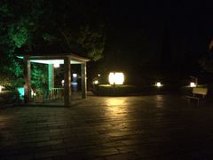 -庐山天沐温泉度假村