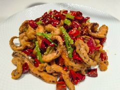 -大铁勺新津菜(熙悦汇店)