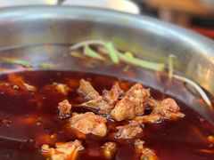 -中和远东火锅兔(老店)