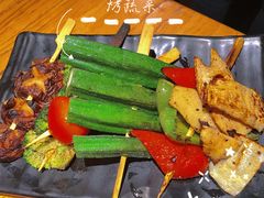 -千寻烧肉(政务区店)