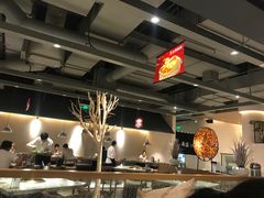 -韩盛·古法烤肉店(皇城恒隆广场店)