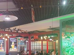-蛙一刀·麻椒鱼火锅(金仙桥店)