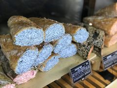 -Let's Taipei 非常烘焙(太古里店)