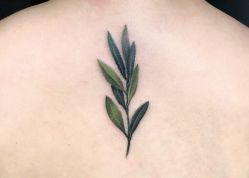 点击看大图 -MDZ STORE·TATTOO·耳饰