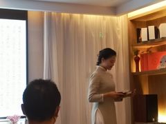 -翁暖茶馆(滨江东总店)