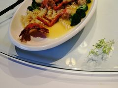 -廊亦舫Lang Yi Fang Restaurant(金桥店)