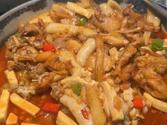 -蛙喔牛蛙(太仓万达店)