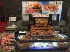 -蟹道乐(道顿堀本店)