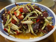 -醋果子炒大肠·老赣南客家菜(渔湾里店)