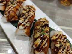 -河风精致寿司(双井店)
