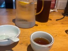 -肘子酥·天津菜·特色捞面(德云社店)