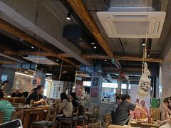 -北丐先生·野馄饨烧烤(雨花万象店)