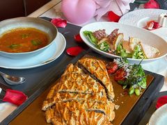 -ZHAO赵·牛扒坊(万象城店)