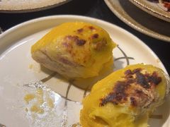 -青岛证大喜玛拉雅酒店·Z1餐厅