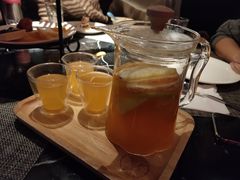 -半秋山西餐厅(巴南万达广场店)