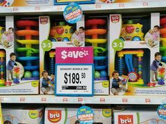 -玩具反斗城(海港城店)