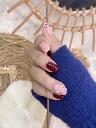 -Girl's Club·Nail·Beauty
