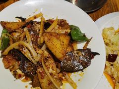 -柴窝堡22号辣子鸡·传承新疆菜