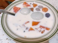 -堂屋糖水店(愚园店)