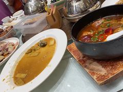 -流舫海鲜酒家(张溪店)