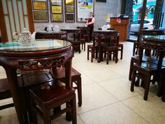 大堂-仁信老铺(华盖路店)