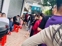 -钟姨糖水(惠城店)