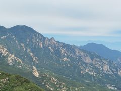 -阳台山自然风景区