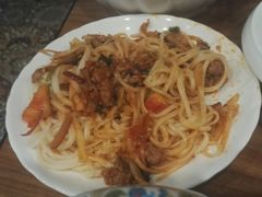 -巴依老爷新疆美食(望京小街店)