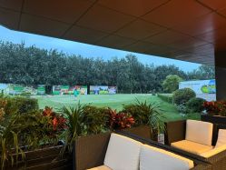 -鸿禧国际高尔夫俱乐部婚宴·草坪婚礼·宴会厅