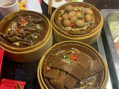 卤味-渝利重庆火锅