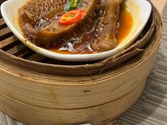 -牡丹国际大酒店-港式茶餐厅