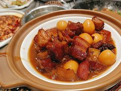 -乡村基·川味现炒大王(熙悦天街店)