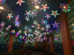 -芜湖方特东方神画