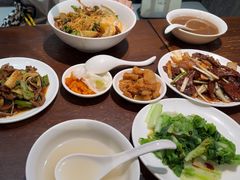 -寻裕记·现炒浇头面(人民广场店)