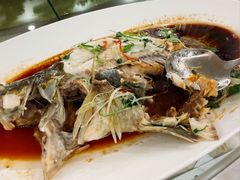 -农园餐厅(北京大学店)