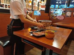 -大阪烧肉BAKA一代(十亩地店)