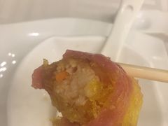 -潮福城大酒楼·潮粤菜·港式点心(阳光城店)