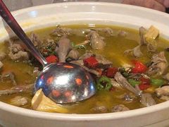 -鱼豆吉·豆浆鱼火锅(宜昌万达店)
