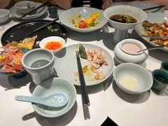 -潮堂 · 潮州菜(国贸商城店)