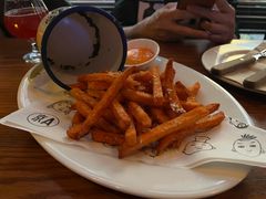 -京A Taproom·精酿餐吧(CBD店)